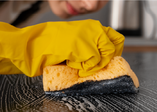 Варильна поверхня HG D7 ST (X)